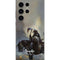Death Dealer on Horseback by Frazetta Galaxy Skins